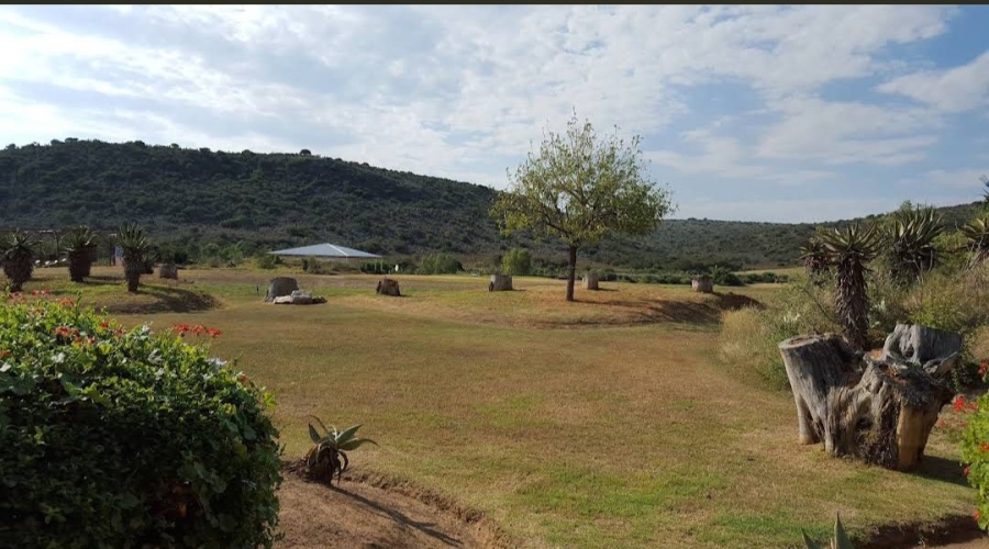 Commercial Property for Sale in Bushmans Sands Golf Estate Eastern Cape